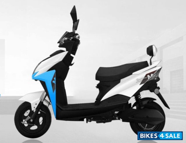 VDP Yuvitron Lithium Phosphate