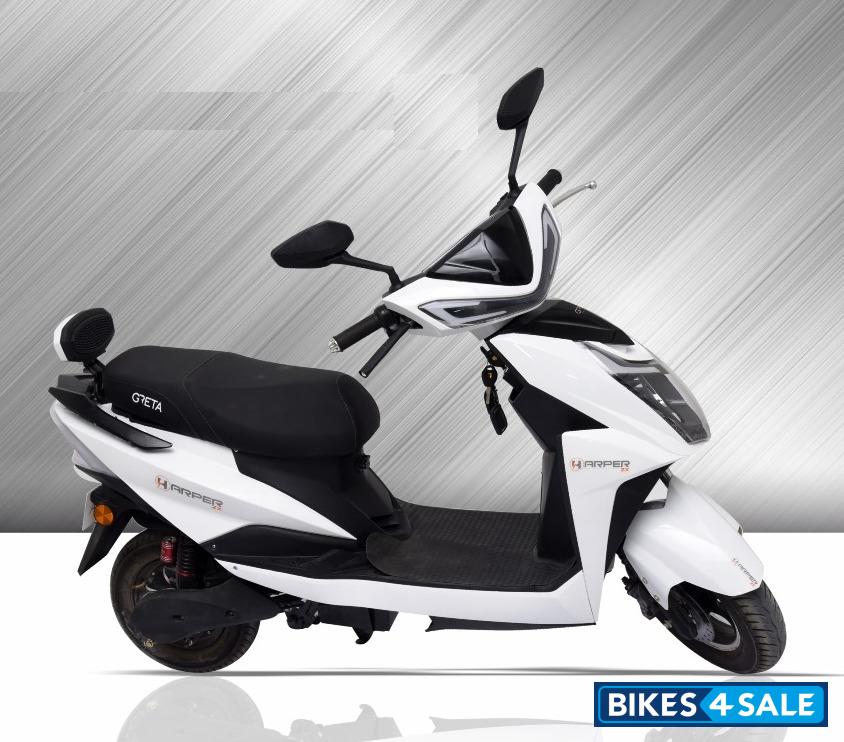 VE Harper ZX Lifepo4