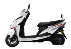 Ved Motors Cute Plus