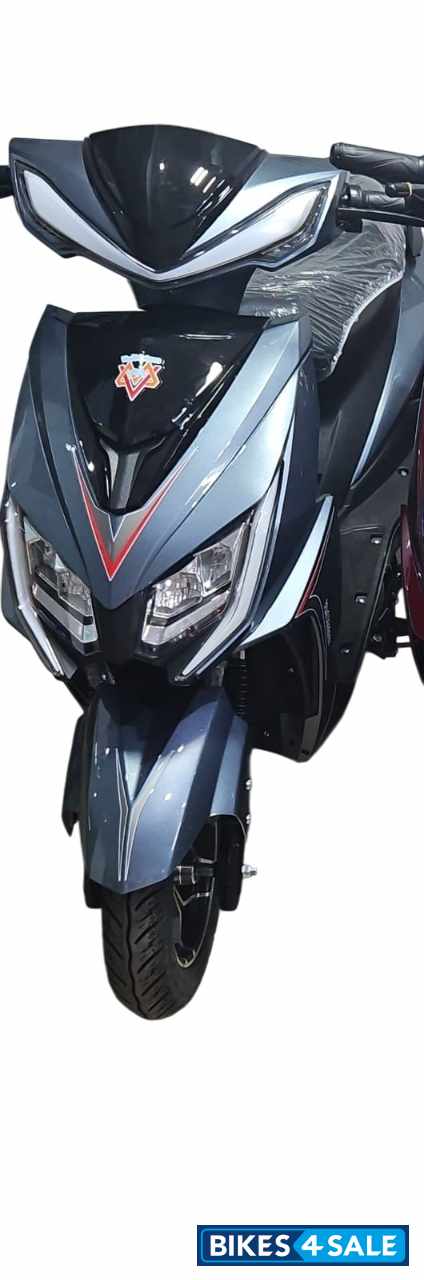 Ved Motors Cute Plus