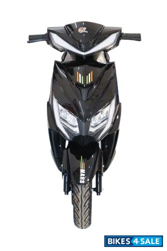 Ved Motors Cute Plus