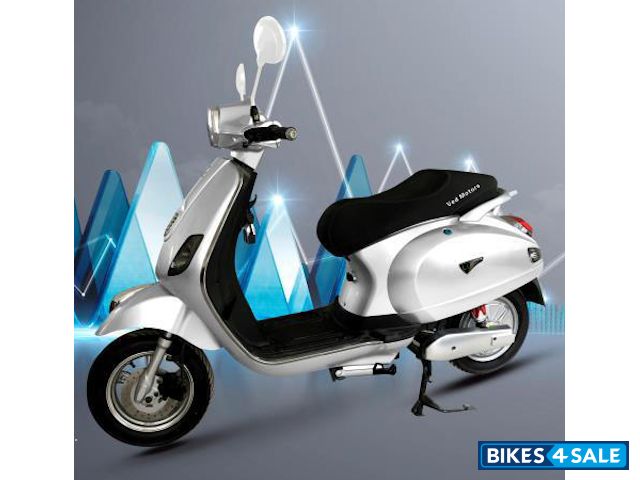 Ved Motors Laim Lithium Ion