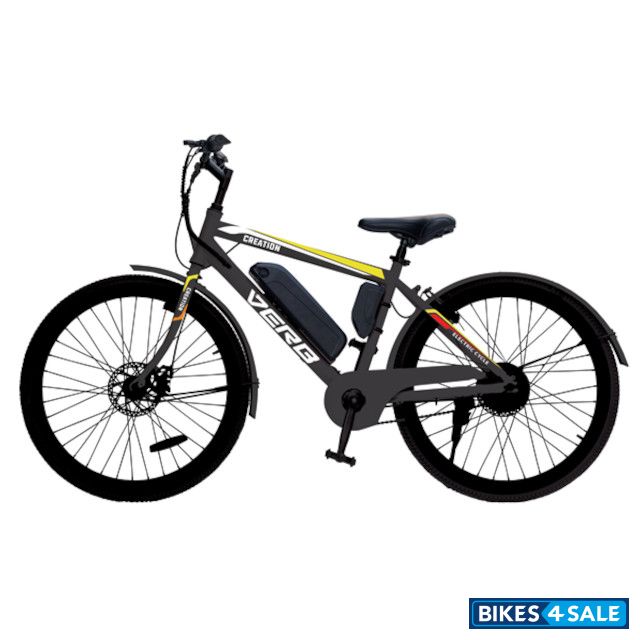 VERB Creation EC26P DB2G