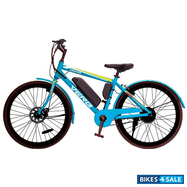 VERB Creation EC26P DB2G