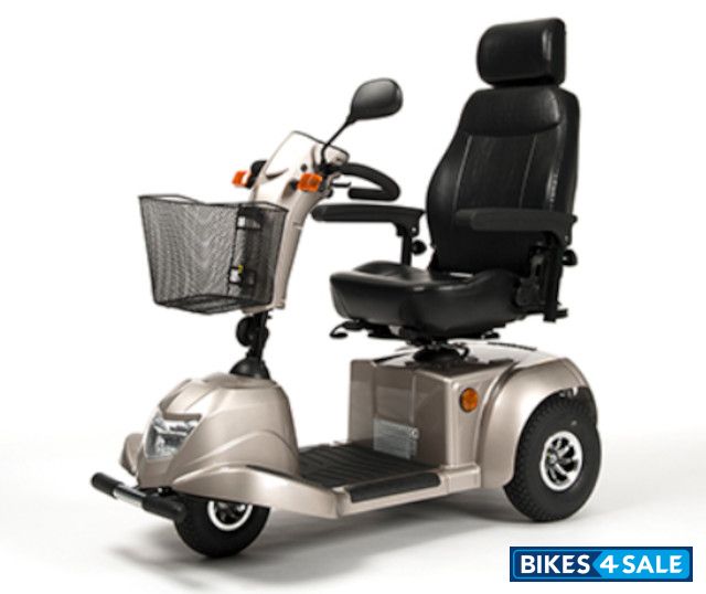 Vermeiren Electro Mobility Scooter