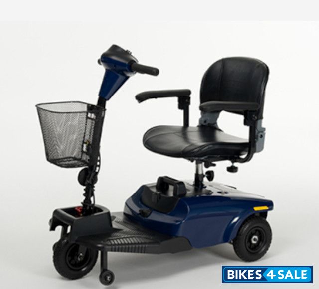 Vermeiren Indoor Electro Scooter