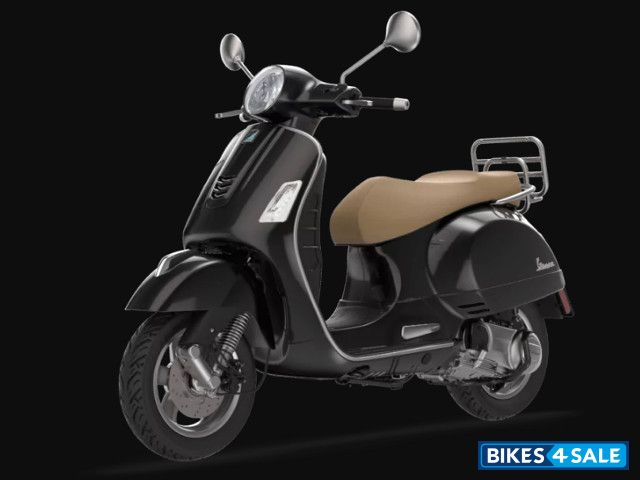 Vespa GTS 300 4V ABS