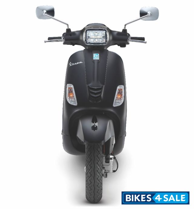 vespa sxl 150