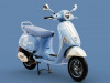 Vespa Tech Vibe 150
