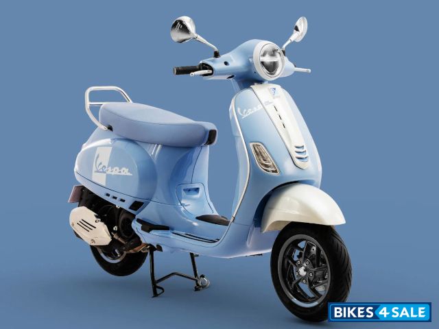 Vespa Tech Vibe 150