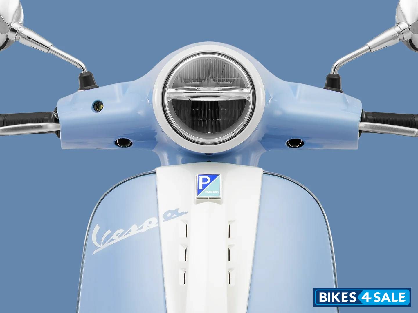Vespa Tech Vibe 150