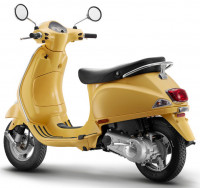 Photo 4 Vespa Urban Club 125 Bs6 Scooter Picture Gallery Bikes4sale