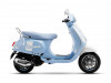 Vespa Vibe 125