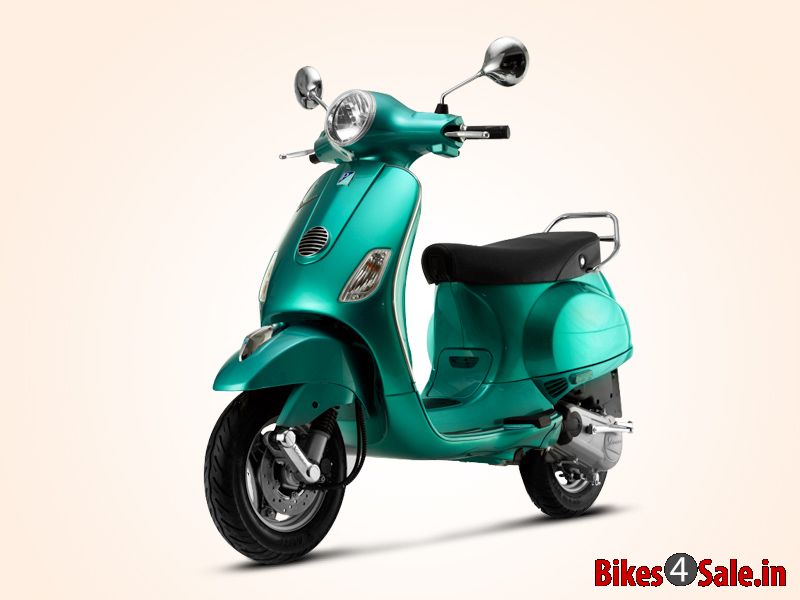 Vespa VX 125