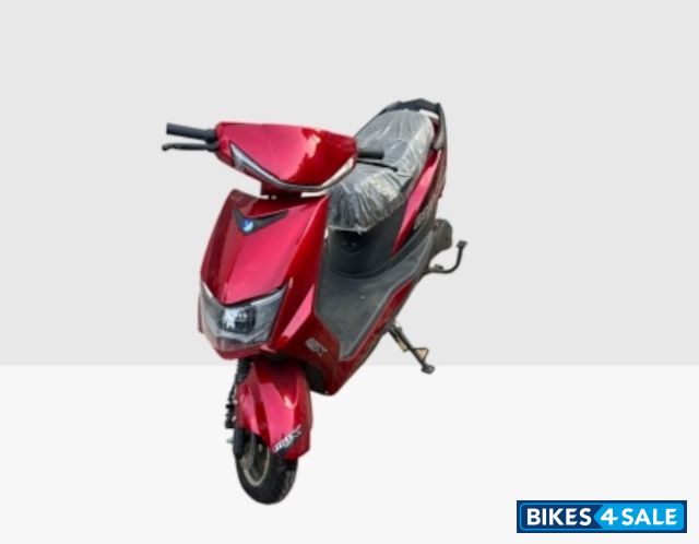 Victory Sporty