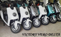 Victory Vero Delta Scooty