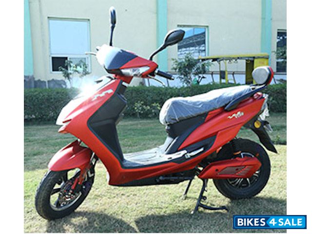 Victory Vero Lead Acid