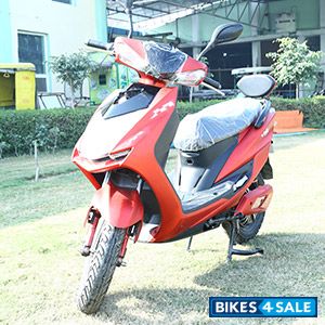 Victory Vero Lead Acid