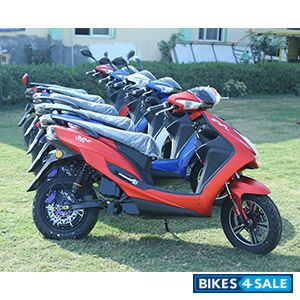 Victory Vero Lead Acid