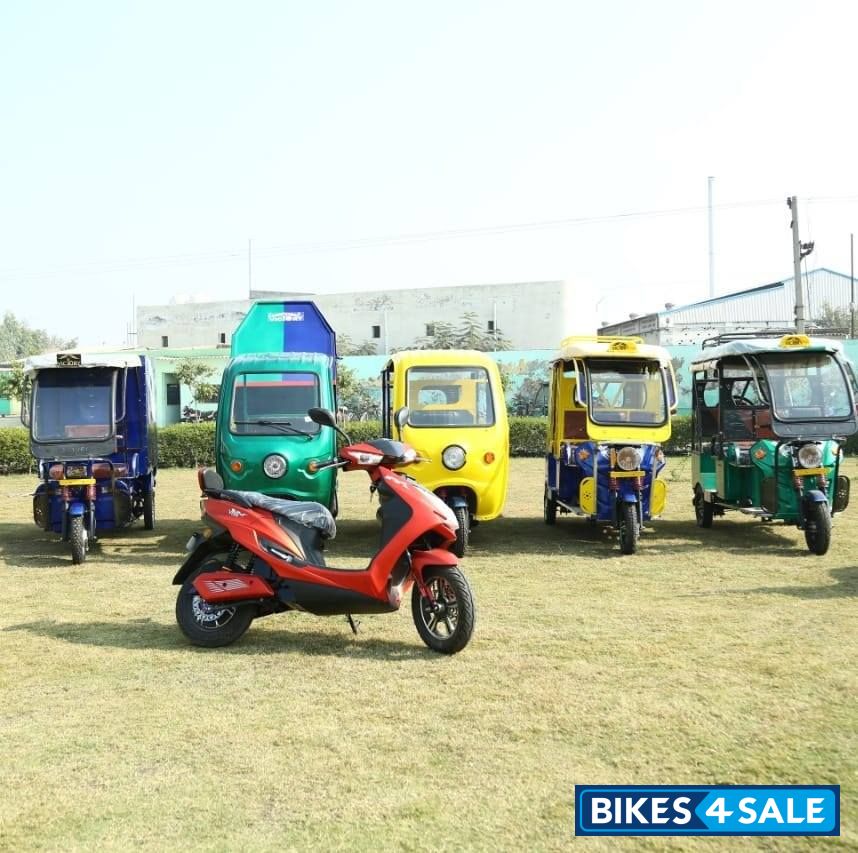 Victory Vero Lead Acid