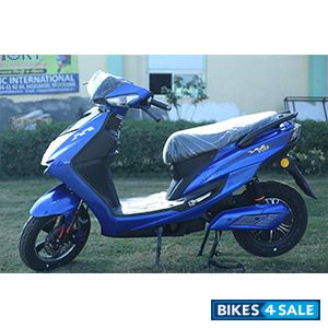 Victory Vero Lithium Ion