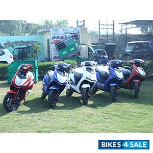 Victory Vero Lithium Ion