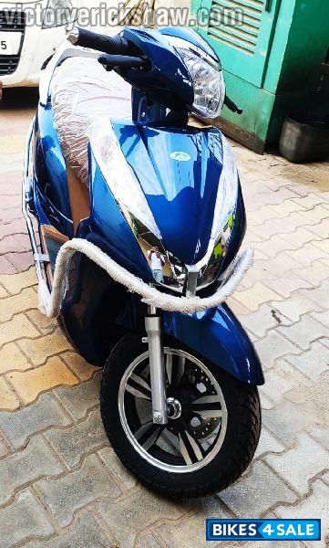 Victory Vero Smart Scooty