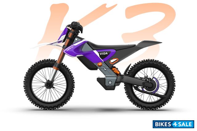 Vida Dirt.E K3 Vida Dirt.E K3