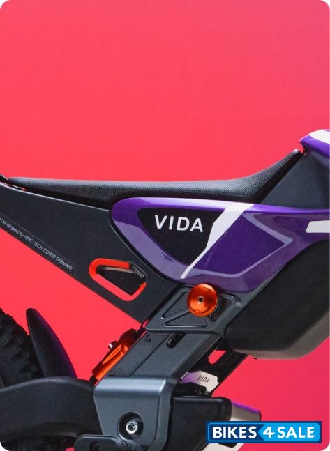 Vida Dirt.E K3