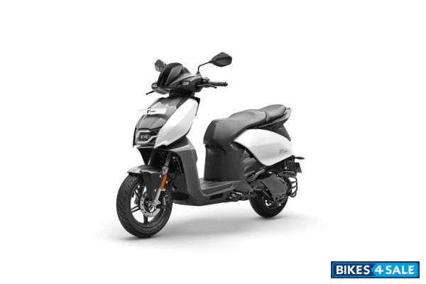 Vida V2 Pro Matte White