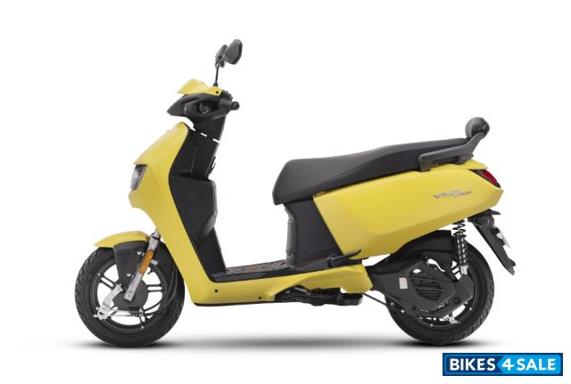 Vida VX2 Go 2.2 RQ Vida VX2 Go 2.2 RQ
