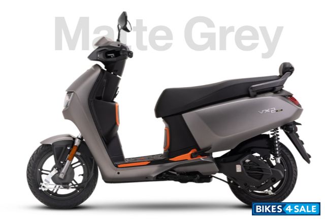 Vida VX2 Go 3.1kWh