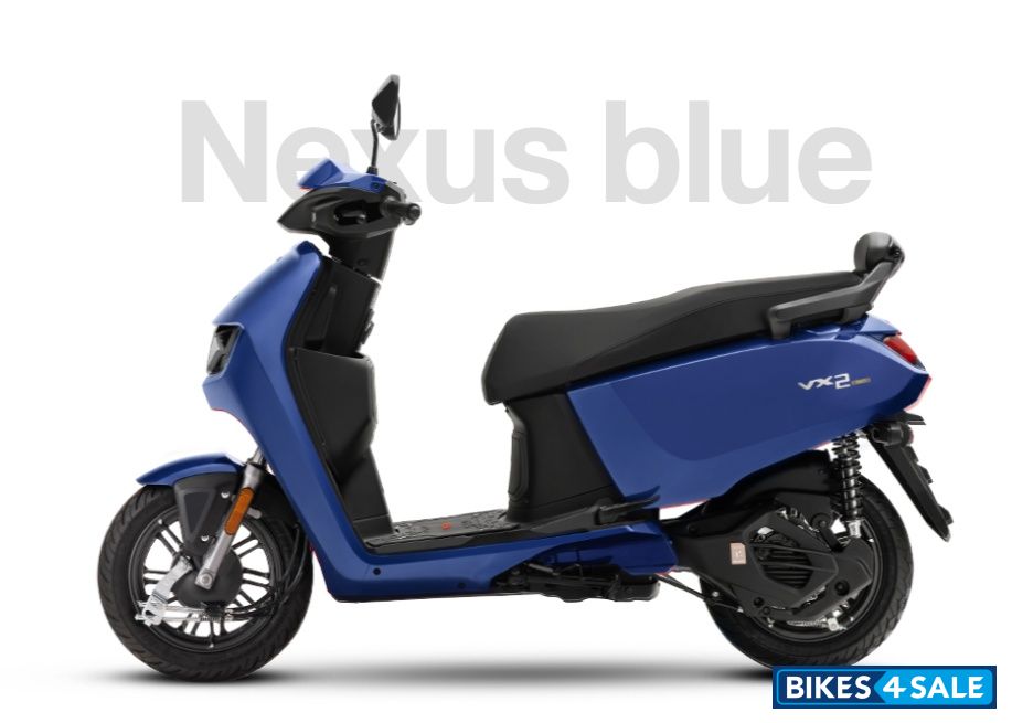 Vida VX2 Go 3.1kWh