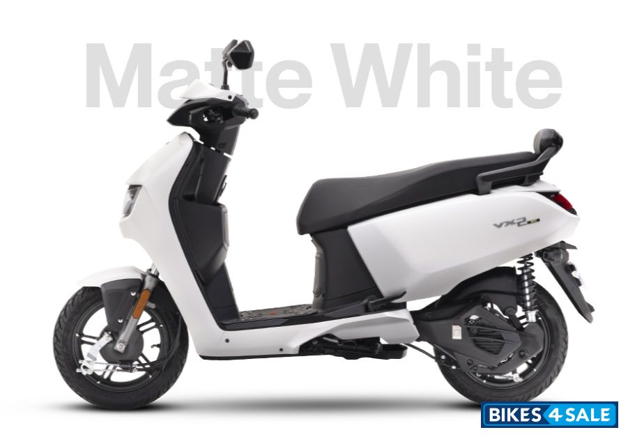 Vida VX2 Go 3.1kWh