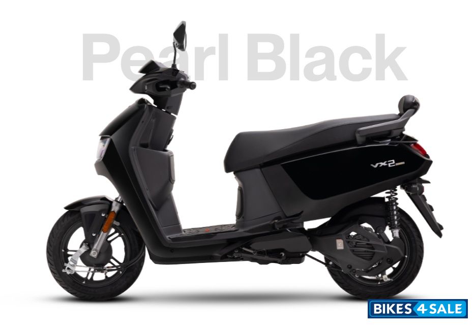 Vida VX2 Go 3.1kWh