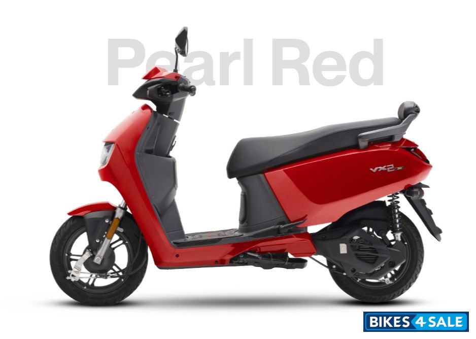 Vida VX2 Go 3.1kWh