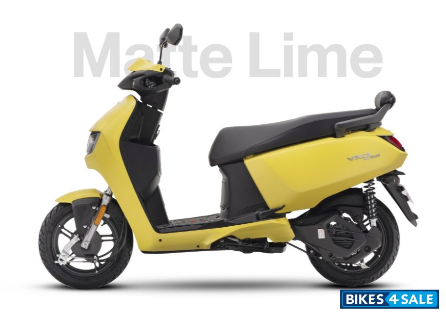 Vida VX2 Go 3.1kWh