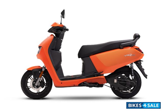 Vida VX2 Plus 4.4kWh Vida VX2 Plus 4.4kWh