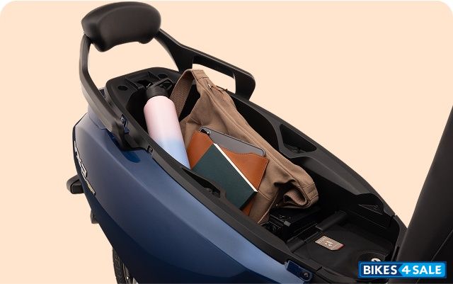 Vida VX2 Plus 4.4kWh
