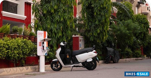 Vida VX2 Plus 4.4kWh