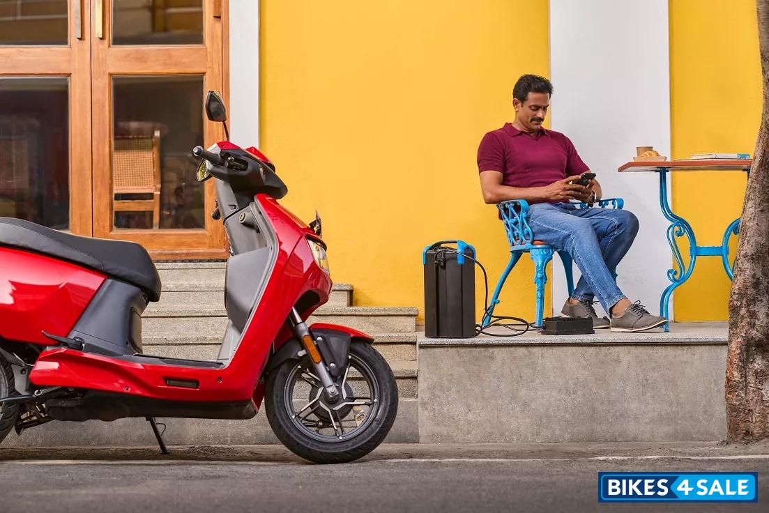 Vida VX2 Plus 4.4kWh