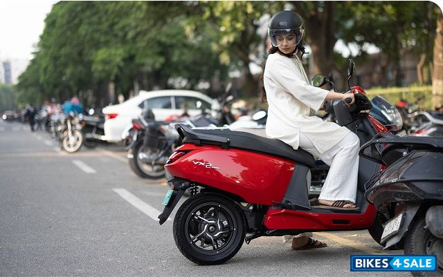 Vida VX2 Plus 4.4kWh