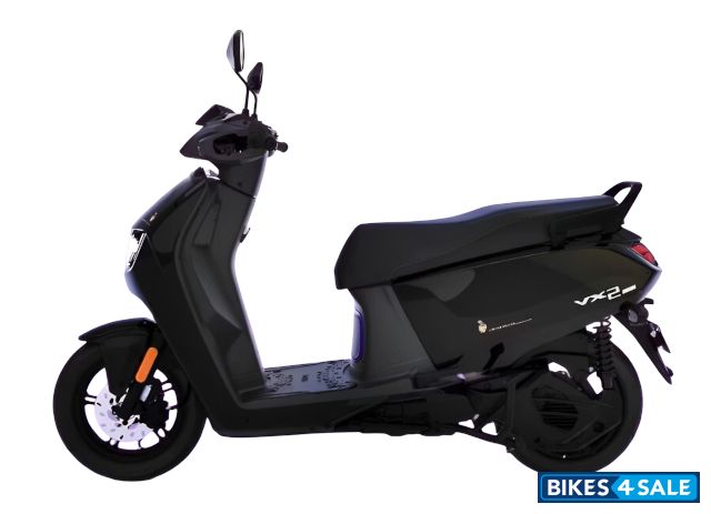 Vida VX2 Plus KKR Limited Edition