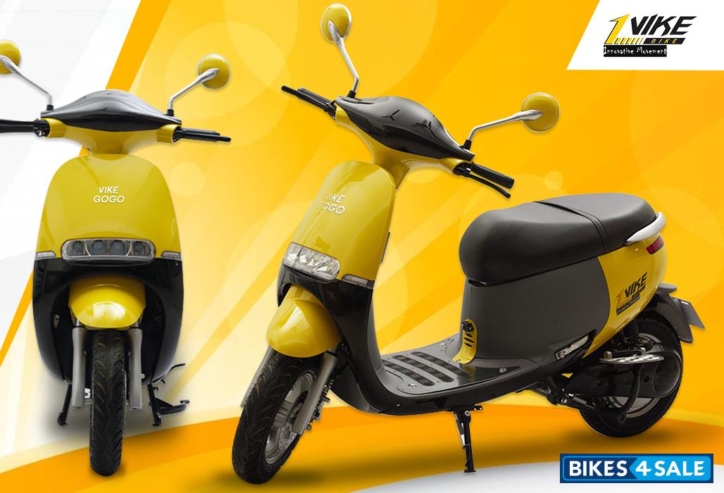 Vike Gogo