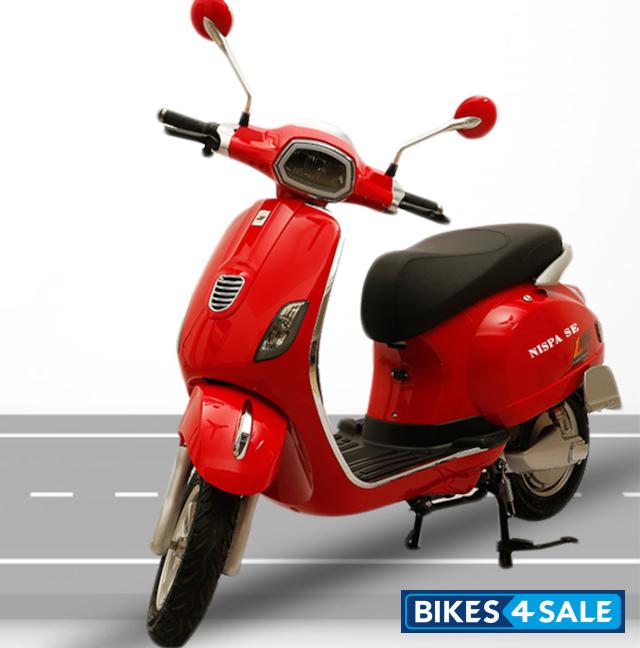 Vike Nispa