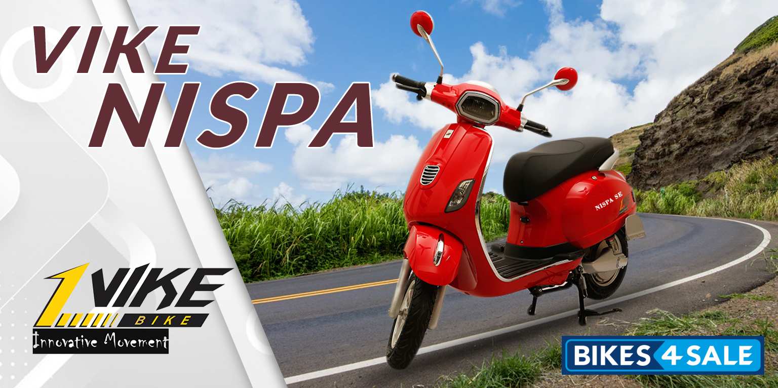 Vike Nispa