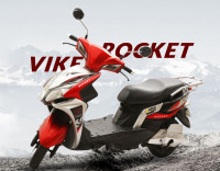 Vike Rocket