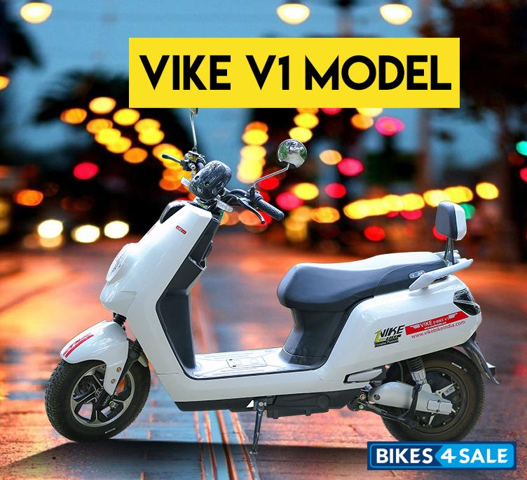 Vike V1