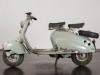 Vintage Scooter Lambretta Innocenti