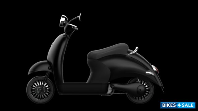 Vioma Thunderbolt E1